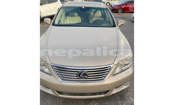 Buy Import Lexus LS Other Car in Import - Dubai in Bagmati Buy Import Lexus LS Other Car in Import - Dubai in Bagmati