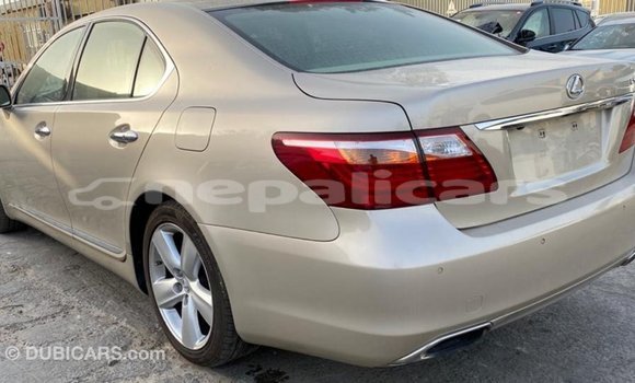 Buy Import Lexus LS Other Car in Import - Dubai in Bagmati Buy Import Lexus LS Other Car in Import - Dubai in Bagmati