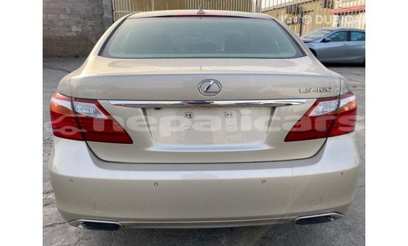 Buy Import Lexus LS Other Car in Import - Dubai in Bagmati Buy Import Lexus LS Other Car in Import - Dubai in Bagmati