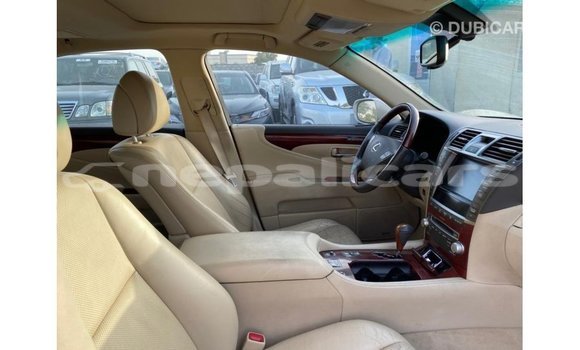 Buy Import Lexus LS Other Car in Import - Dubai in Bagmati Buy Import Lexus LS Other Car in Import - Dubai in Bagmati
