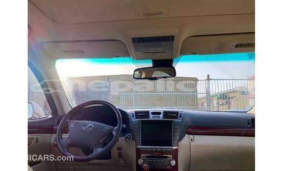 Buy Import Lexus LS Other Car in Import - Dubai in Bagmati Buy Import Lexus LS Other Car in Import - Dubai in Bagmati