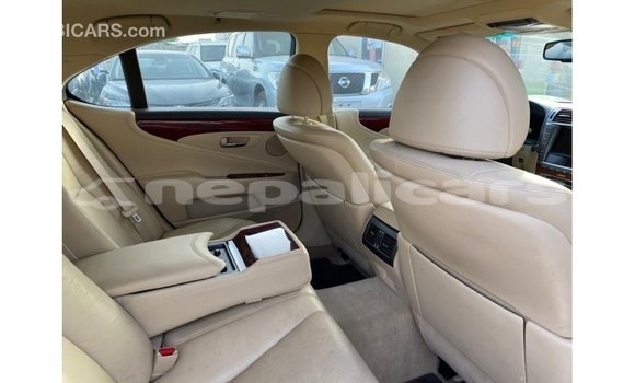Buy Import Lexus LS Other Car in Import - Dubai in Bagmati Buy Import Lexus LS Other Car in Import - Dubai in Bagmati