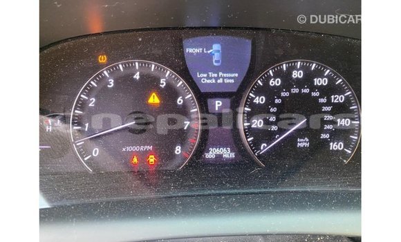 Buy Import Lexus LS Other Car in Import - Dubai in Bagmati Buy Import Lexus LS Other Car in Import - Dubai in Bagmati