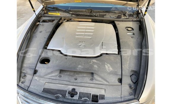 Buy Import Lexus LS Other Car in Import - Dubai in Bagmati Buy Import Lexus LS Other Car in Import - Dubai in Bagmati