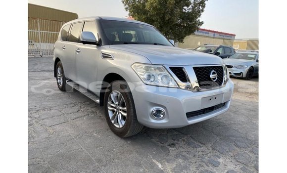 Buy Import Nissan Patrol Other Car in Import - Dubai in Bagmati Buy Import Nissan Patrol Other Car in Import - Dubai in Bagmati