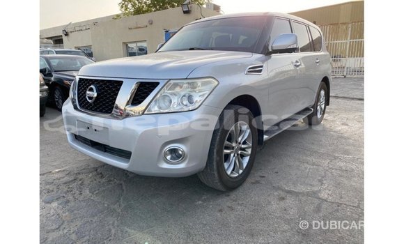 Buy Import Nissan Patrol Other Car in Import - Dubai in Bagmati Buy Import Nissan Patrol Other Car in Import - Dubai in Bagmati