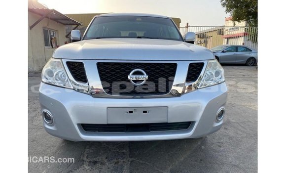 Buy Import Nissan Patrol Other Car in Import - Dubai in Bagmati Buy Import Nissan Patrol Other Car in Import - Dubai in Bagmati