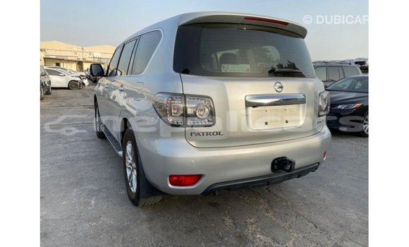 Buy Import Nissan Patrol Other Car in Import - Dubai in Bagmati Buy Import Nissan Patrol Other Car in Import - Dubai in Bagmati