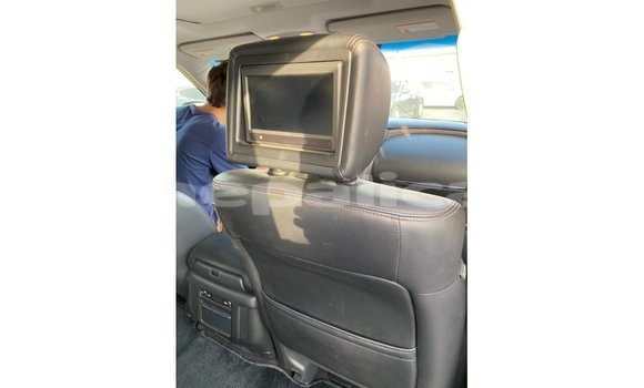 Buy Import Nissan Patrol Other Car in Import - Dubai in Bagmati Buy Import Nissan Patrol Other Car in Import - Dubai in Bagmati