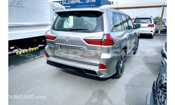 Buy Import Lexus LX Other Car in Import - Dubai in Bagmati Buy Import Lexus LX Other Car in Import - Dubai in Bagmati