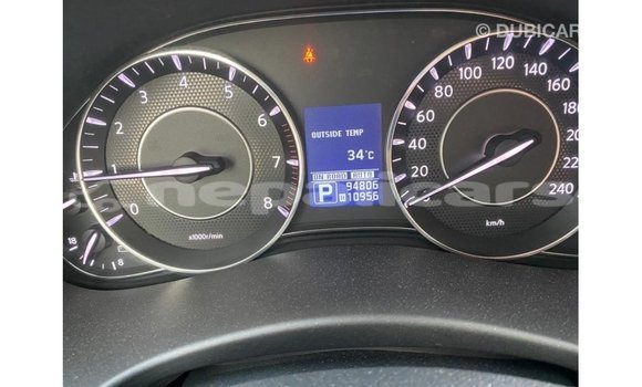 Buy Import Nissan Patrol Other Car in Import - Dubai in Bagmati Buy Import Nissan Patrol Other Car in Import - Dubai in Bagmati