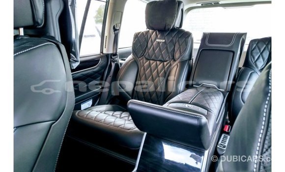 Buy Import Lexus LX Other Car in Import - Dubai in Bagmati Buy Import Lexus LX Other Car in Import - Dubai in Bagmati