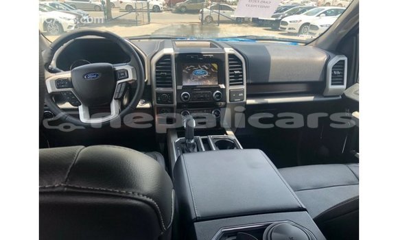 Buy Import Ford Club Wagon Other Car in Import - Dubai in Bagmati Buy Import Ford Club Wagon Other Car in Import - Dubai in Bagmati