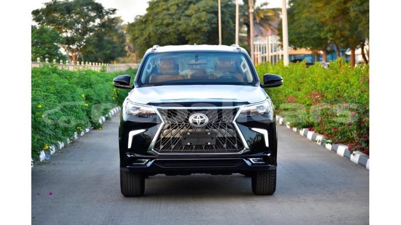 Big with watermark toyota fortuner bagmati import dubai 3353