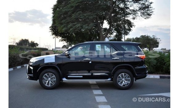 Buy Import Toyota Fortuner Black Car in Import - Dubai in Bagmati Buy Import Toyota Fortuner Black Car in Import - Dubai in Bagmati