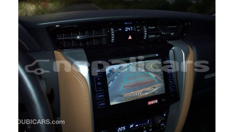 Big with watermark toyota fortuner bagmati import dubai 3353
