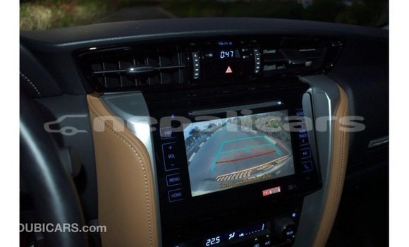 Buy Import Toyota Fortuner Black Car in Import - Dubai in Bagmati Buy Import Toyota Fortuner Black Car in Import - Dubai in Bagmati