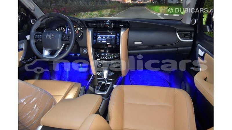 Big with watermark toyota fortuner bagmati import dubai 3353