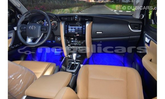 Buy Import Toyota Fortuner Black Car in Import - Dubai in Bagmati Buy Import Toyota Fortuner Black Car in Import - Dubai in Bagmati