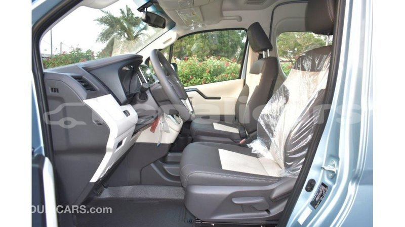 Big with watermark toyota hiace bagmati import dubai 3354