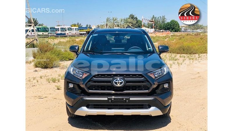 Big with watermark toyota 4runner bagmati import dubai 3355