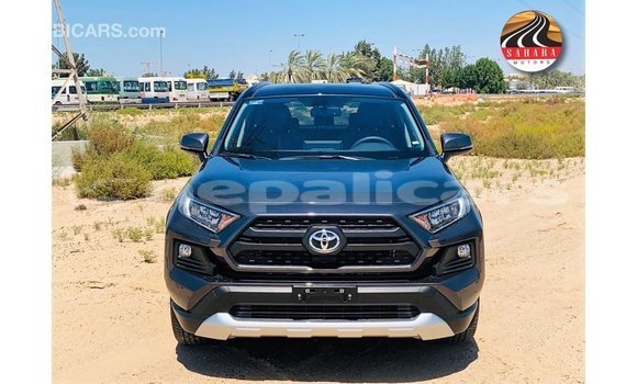 Buy Import Toyota 4Runner Other Car in Import - Dubai in Bagmati Buy Import Toyota 4Runner Other Car in Import - Dubai in Bagmati