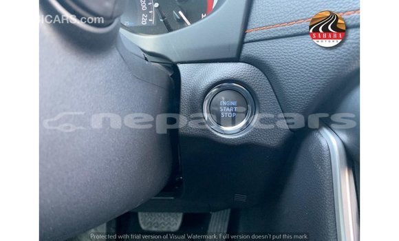 Buy Import Toyota 4Runner Other Car in Import - Dubai in Bagmati Buy Import Toyota 4Runner Other Car in Import - Dubai in Bagmati