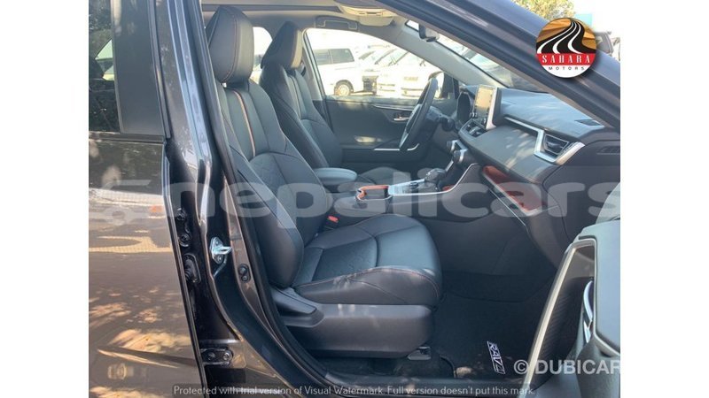 Big with watermark toyota 4runner bagmati import dubai 3355