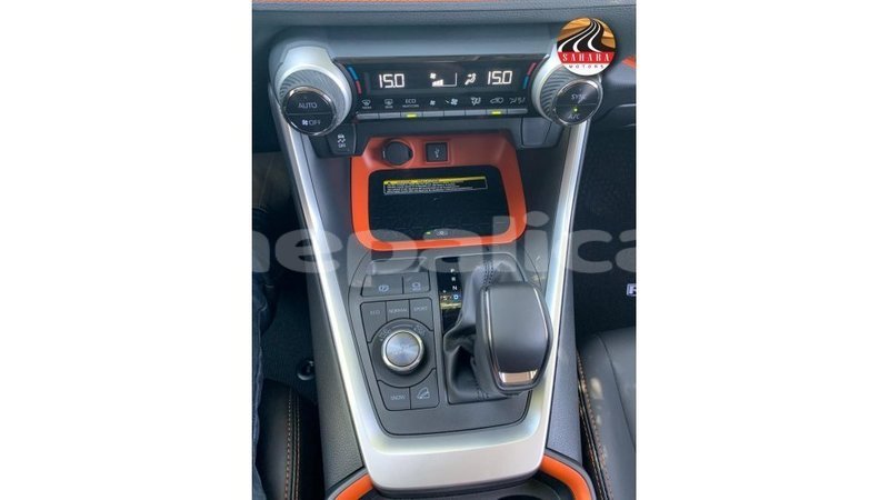 Big with watermark toyota 4runner bagmati import dubai 3355