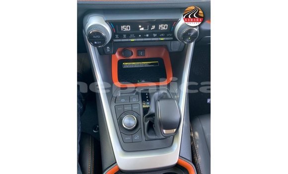 Buy Import Toyota 4Runner Other Car in Import - Dubai in Bagmati Buy Import Toyota 4Runner Other Car in Import - Dubai in Bagmati