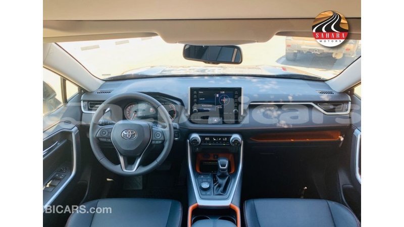 Big with watermark toyota 4runner bagmati import dubai 3355