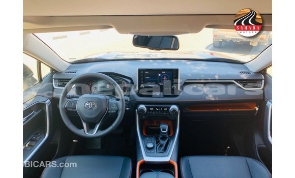 Buy Import Toyota 4Runner Other Car in Import - Dubai in Bagmati Buy Import Toyota 4Runner Other Car in Import - Dubai in Bagmati