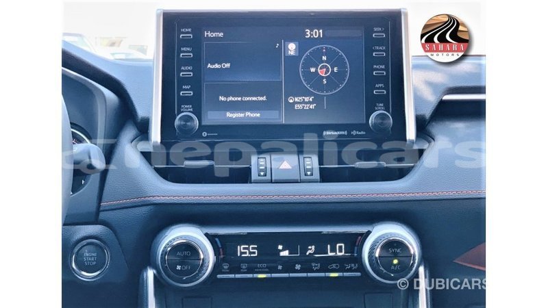 Big with watermark toyota 4runner bagmati import dubai 3355