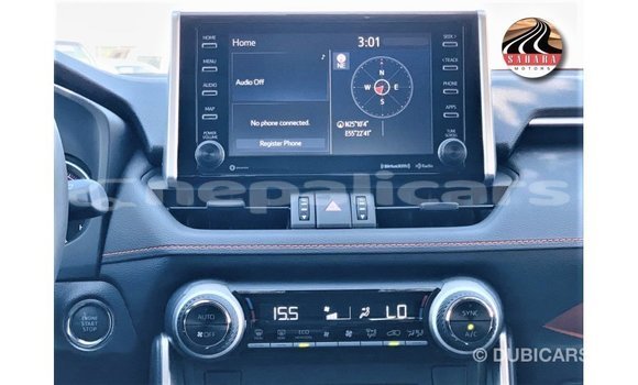 Buy Import Toyota 4Runner Other Car in Import - Dubai in Bagmati Buy Import Toyota 4Runner Other Car in Import - Dubai in Bagmati