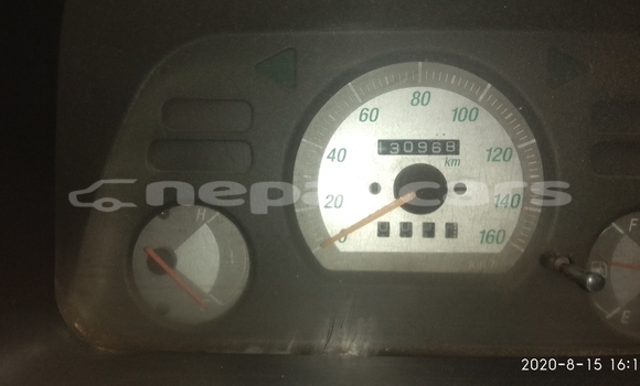 Buy Used Maruti Zen Silver Car in Kathmandu in Bagmati Buy Used Maruti Zen Silver Car in Kathmandu in Bagmati