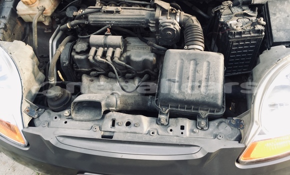 Buy Used Chevrolet Spark Other Car in Damak in Mechi