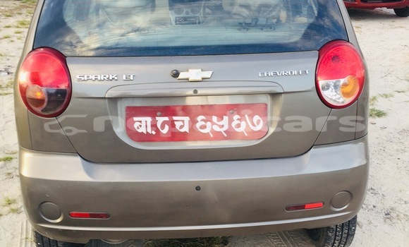 Buy Used Chevrolet Spark Other Car in Damak in Mechi Buy Used Chevrolet Spark Other Car in Damak in Mechi