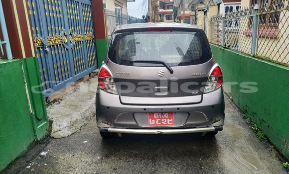 Buy Used Suzuki Celerio Other Car in Kathmandu in Bagmati Buy Used Suzuki Celerio Other Car in Kathmandu in Bagmati