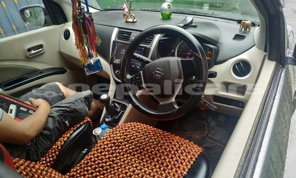 Buy Used Suzuki Celerio Other Car in Kathmandu in Bagmati Buy Used Suzuki Celerio Other Car in Kathmandu in Bagmati