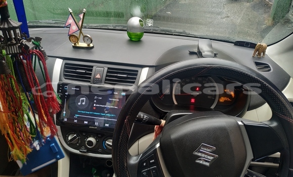 Buy Used Suzuki Celerio Other Car in Kathmandu in Bagmati Buy Used Suzuki Celerio Other Car in Kathmandu in Bagmati