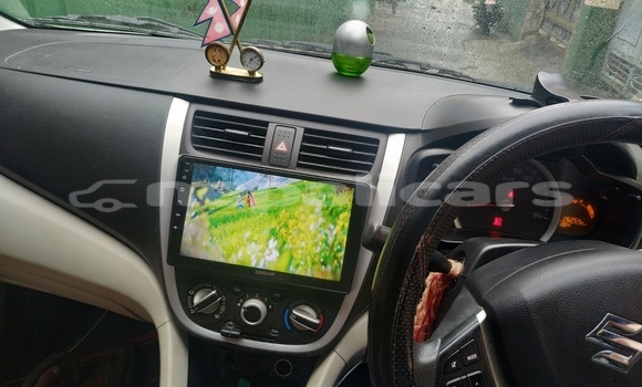 Buy Used Suzuki Celerio Other Car in Kathmandu in Bagmati Buy Used Suzuki Celerio Other Car in Kathmandu in Bagmati