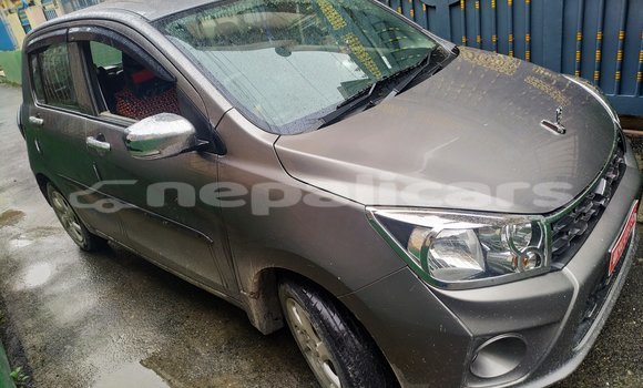 Buy Used Suzuki Celerio Other Car in Kathmandu in Bagmati Buy Used Suzuki Celerio Other Car in Kathmandu in Bagmati
