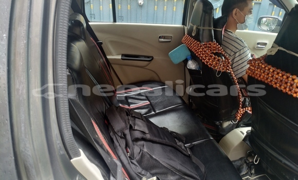 Buy Used Suzuki Celerio Other Car in Kathmandu in Bagmati Buy Used Suzuki Celerio Other Car in Kathmandu in Bagmati