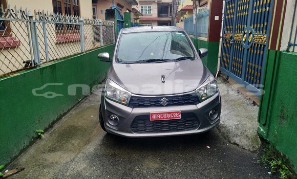 Buy Used Suzuki Celerio Other Car in Kathmandu in Bagmati Buy Used Suzuki Celerio Other Car in Kathmandu in Bagmati