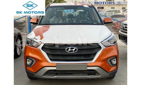 Buy Import Hyundai Creta Other Car in Import - Dubai in Bagmati
