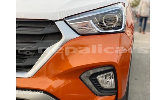 Buy Import Hyundai Creta Other Car in Import - Dubai in Bagmati Buy Import Hyundai Creta Other Car in Import - Dubai in Bagmati