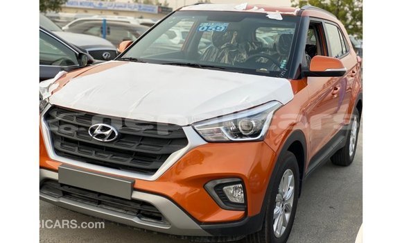 Buy Import Hyundai Creta Other Car in Import - Dubai in Bagmati Buy Import Hyundai Creta Other Car in Import - Dubai in Bagmati