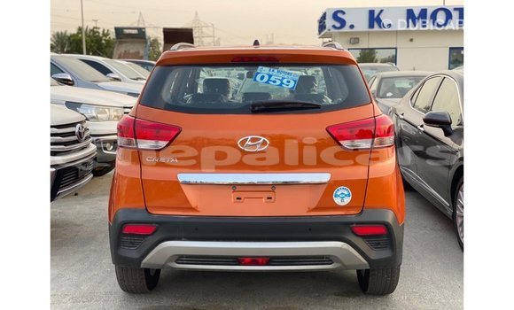 Buy Import Hyundai Creta Other Car in Import - Dubai in Bagmati Buy Import Hyundai Creta Other Car in Import - Dubai in Bagmati