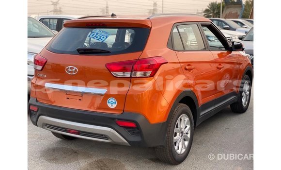 Buy Import Hyundai Creta Other Car in Import - Dubai in Bagmati Buy Import Hyundai Creta Other Car in Import - Dubai in Bagmati