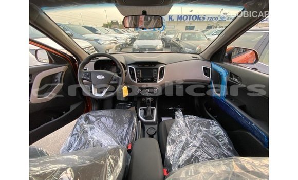 Buy Import Hyundai Creta Other Car in Import - Dubai in Bagmati Buy Import Hyundai Creta Other Car in Import - Dubai in Bagmati